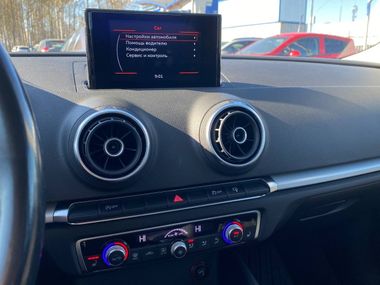 Audi A3 2015 года, 109 046 км - вид 12