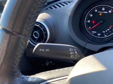 Audi A3 2015 года, 109 046 км - вид 9