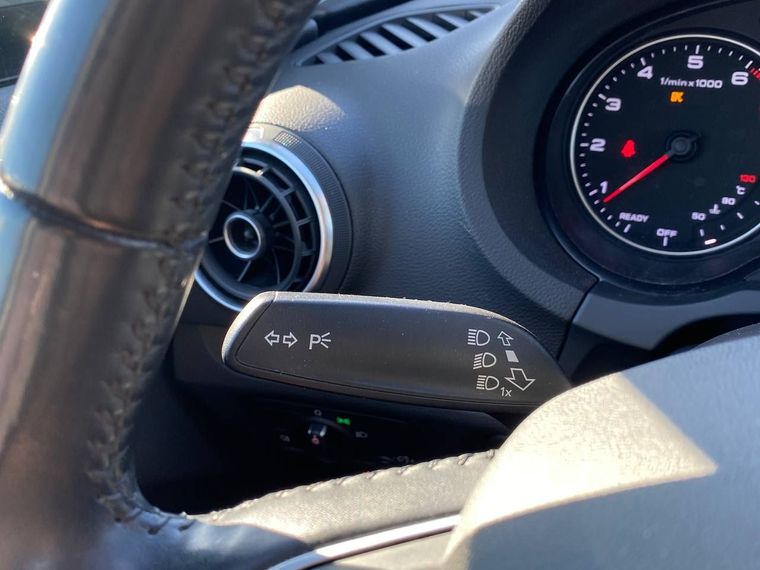 Audi A3 2015 года, 109 046 км - вид 9
