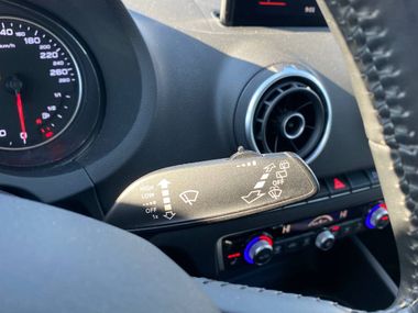 Audi A3 2015 года, 109 046 км - вид 11