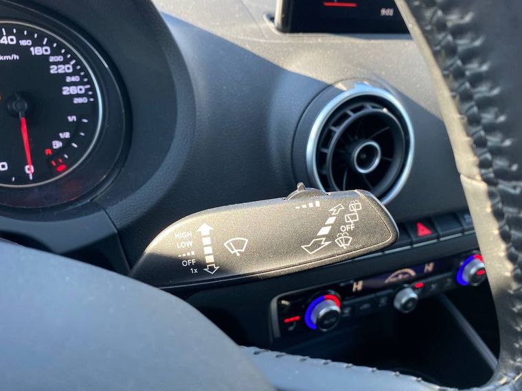 Audi A3 2015 года, 109 046 км - вид 11
