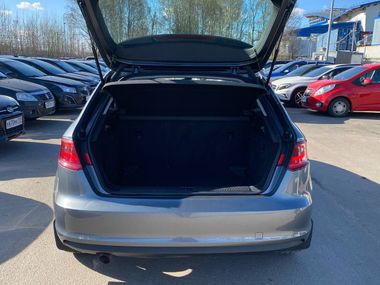 Audi A3 2015 года, 109 046 км - вид 17