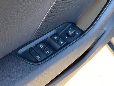 Audi A3 2015 года, 109 046 км - вид 14