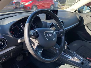 Audi A3 2015 года, 109 046 км - вид 10