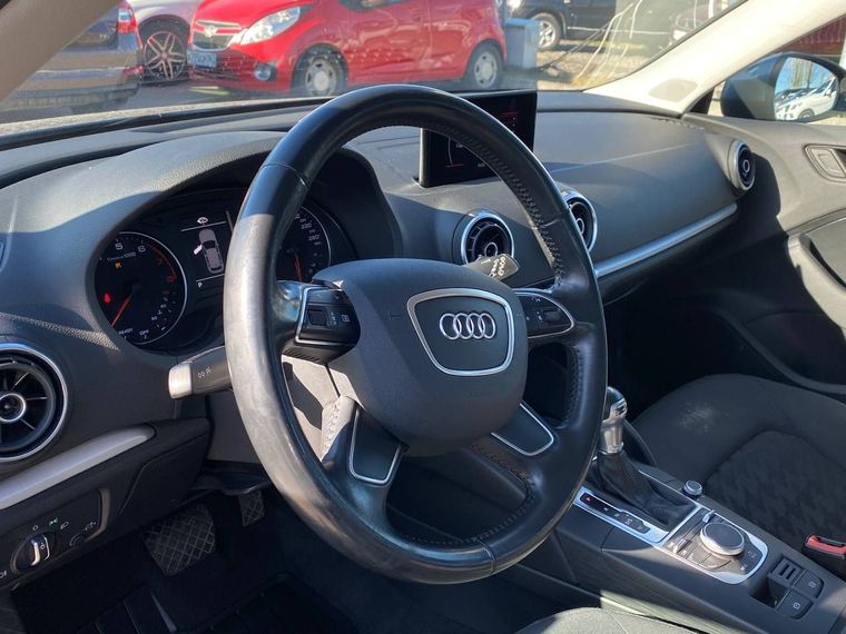 Audi A3 2015 года, 109 046 км - вид 10