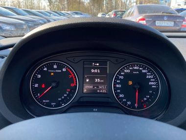 Audi A3 2015 года, 109 046 км - вид 8