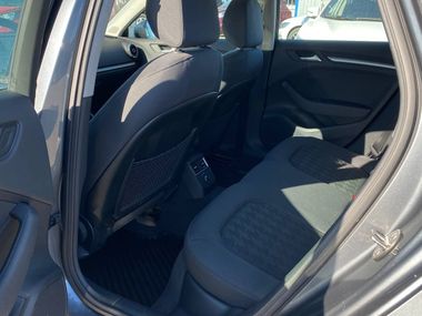 Audi A3 2015 года, 109 046 км - вид 15