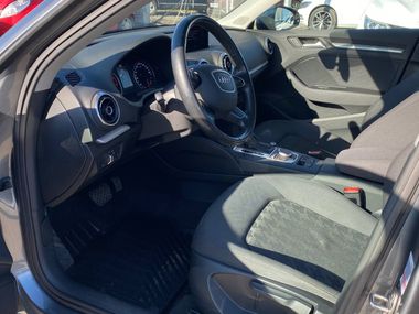 Audi A3 2015 года, 109 046 км - вид 16