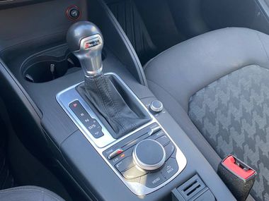 Audi A3 2015 года, 109 046 км - вид 13