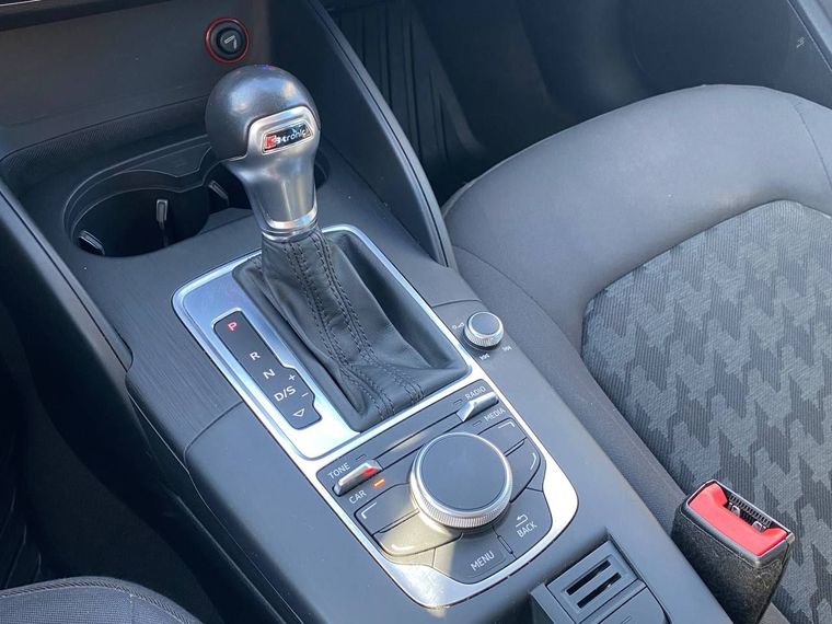 Audi A3 2015 года, 109 046 км - вид 13