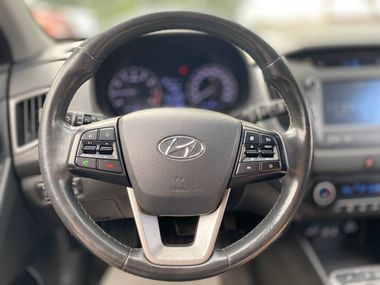 Hyundai Creta 2018 года, 145 795 км - вид 11