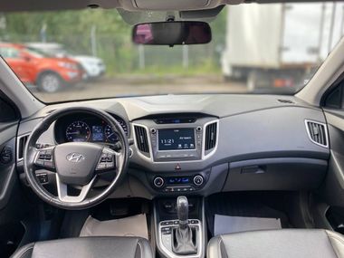 Hyundai Creta 2018 года, 145 795 км - вид 7