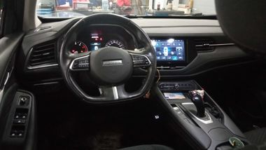 Haval F7 2021 года, 59 000 км - вид 6