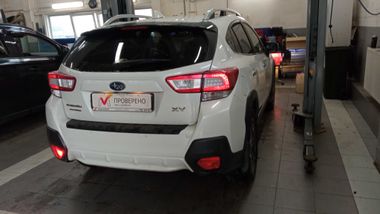 Subaru XV 2018 года, 119 658 км - вид 3