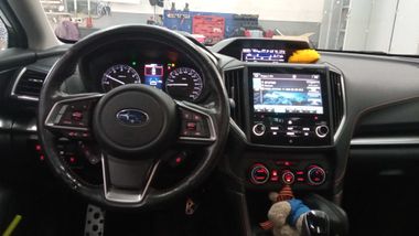 Subaru XV 2018 года, 119 658 км - вид 5