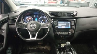 Nissan Qashqai 2020 года, 175 383 км - вид 5