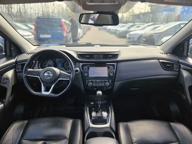 Nissan Qashqai 2020 года, 175 383 км - вид 7