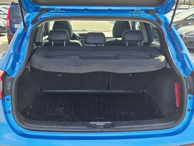 Nissan Qashqai 2020 года, 175 383 км - вид 17