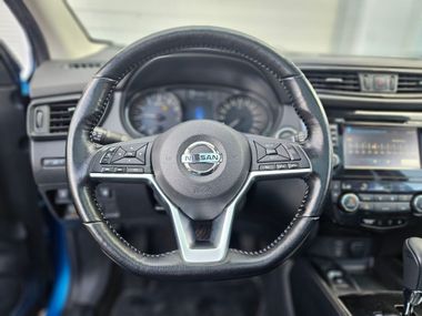 Nissan Qashqai 2020 года, 175 383 км - вид 9