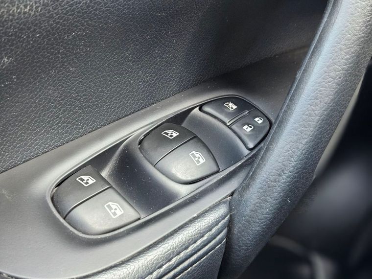 Nissan Qashqai 2020 года, 175 383 км - вид 13