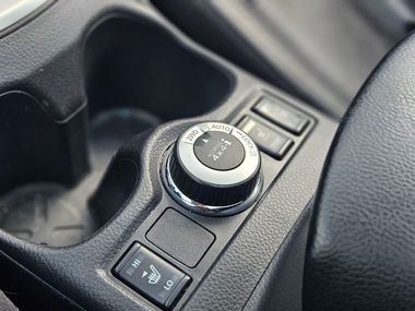 Nissan Qashqai 2020 года, 175 383 км - вид 12