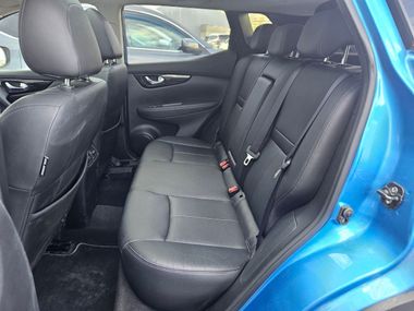 Nissan Qashqai 2020 года, 175 383 км - вид 16