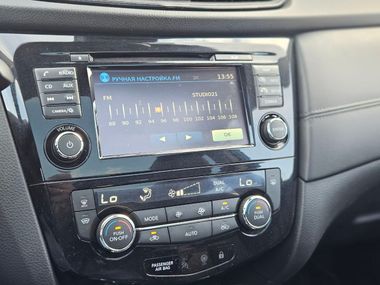 Nissan Qashqai 2020 года, 175 383 км - вид 10