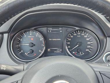 Nissan Qashqai 2020 года, 175 383 км - вид 8