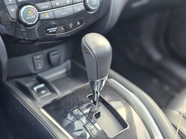 Nissan Qashqai 2020 года, 175 383 км - вид 11