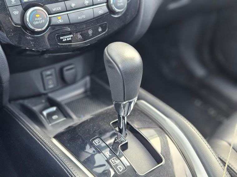 Nissan Qashqai 2020 года, 175 383 км - вид 11