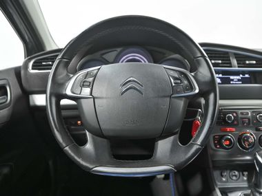 Citroen C4 2017 года, 102 595 км - вид 9