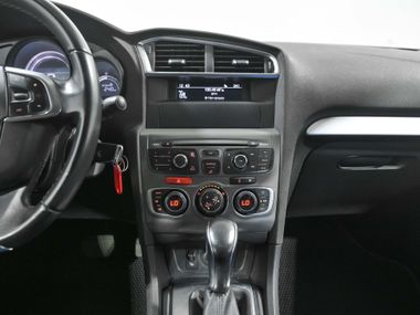 Citroen C4 2017 года, 102 595 км - вид 10