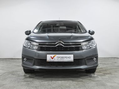 Citroen C4 2017 года, 102 595 км - вид 3