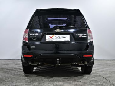 Subaru Forester 2011 года, 152 830 км - вид 5