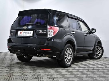 Subaru Forester 2011 года, 152 830 км - вид 4