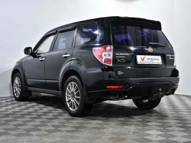 Subaru Forester 2011 года, 152 830 км - вид 6