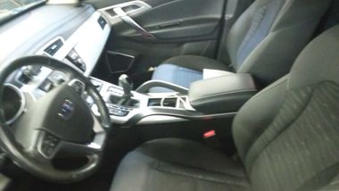 Geely Atlas 2018 года, 105 179 км - вид 5