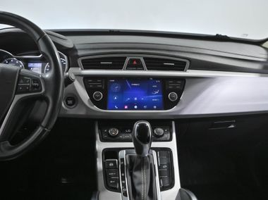 Geely Atlas 2018 года, 105 179 км - вид 12