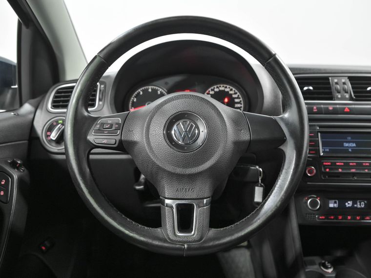 Volkswagen Polo 2013 года, 156 779 км - вид 8