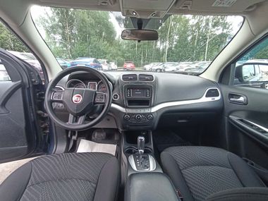 FIAT Freemont 2013 года, 330 904 км - вид 7