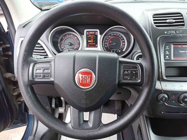 FIAT Freemont 2013 года, 330 904 км - вид 10