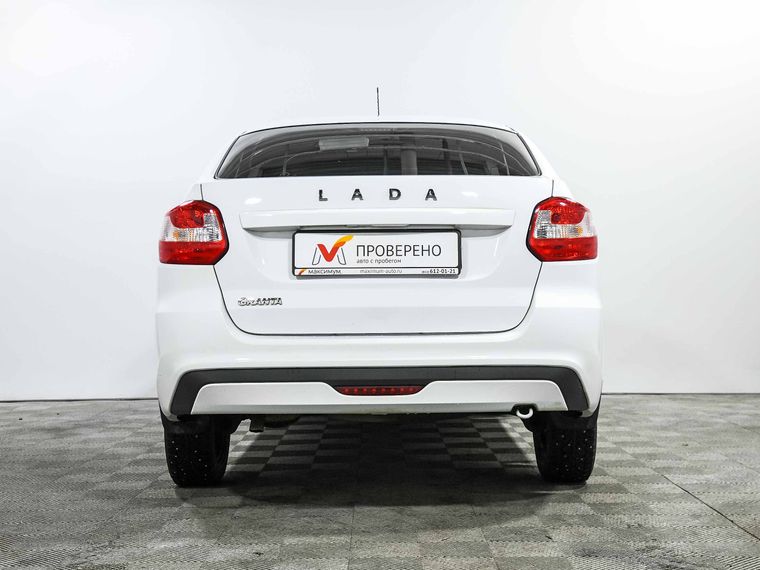 ВАЗ (LADA) Granta 2023 года, 28 884 км - вид 6