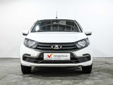 ВАЗ (LADA) Granta 2023 года, 28 884 км - вид 3