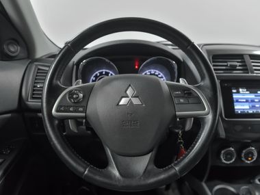 Mitsubishi Asx 2013 года, 151 888 км - вид 9