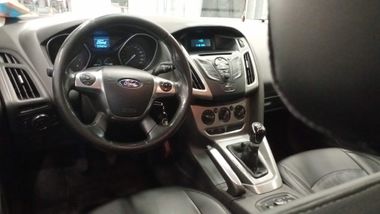 Ford Focus 2012 года, 277 000 км - вид 5