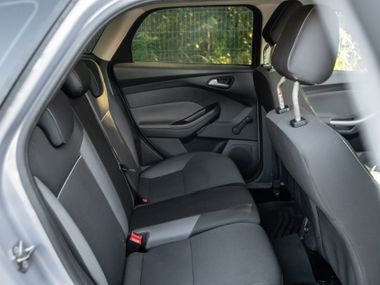 Ford Focus 2012 года, 277 000 км - вид 10