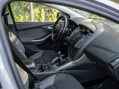 Ford Focus 2012 года, 277 000 км - вид 11