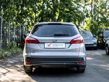 Ford Focus 2012 года, 277 000 км - вид 4