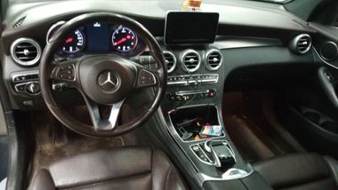 Mercedes-Benz Glc-класс 2016 года, 283 524 км - вид 5