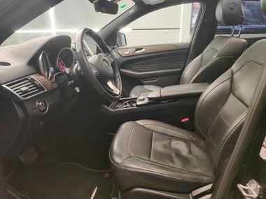 Mercedes-Benz GLE-класс Coupe 2018 года, 115 634 км - вид 18